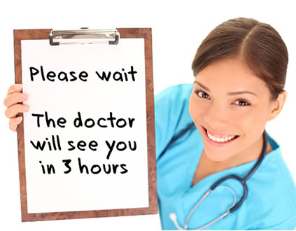 Keep Your Practice Full and Your Waiting Room Empty With These Simple Scheduling Tips